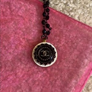 Chanel Necklace